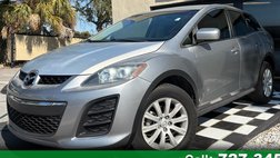 2010 Mazda CX-7 i Sport