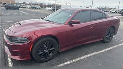 2020 Dodge Charger GT