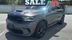 2021 Dodge Durango R/T