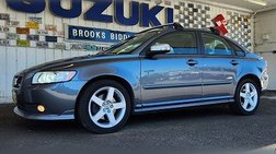 2010 Volvo S40 T5 R-Design