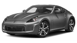2020 Nissan 370Z Sport Touring