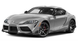 2020 Toyota GR Supra 3.0 Premium