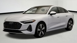 2025 Audi A5 quattro Premium Plus TFSI