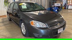 2011 Chevrolet Impala LT