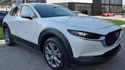 2023 Mazda CX-30 2.5 S Select
