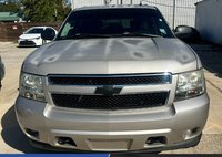 2007 Chevrolet Tahoe LS