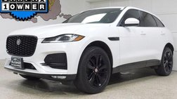 2023 Jaguar F-PACE P250 S