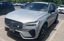 2023 Volvo XC60 Recharge T8 Polestar Engineered