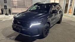2021 Kia Sorento SX