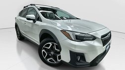 2018 Subaru Crosstrek 2.0i Limited