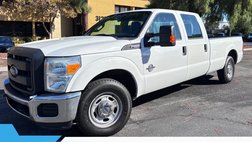 2015 Ford Super Duty F-250 XL