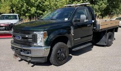 2019 Ford Super Duty F-350 XL
