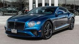 2024 Bentley Continental V8 AWD