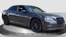 2022 Chrysler 300 S V6