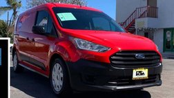 2019 Ford Transit Connect XL
