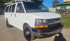 2007 Chevrolet Express G1500