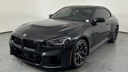 2025 BMW M2 Base