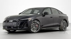 2025 Audi S5 quattro Premium Plus TFSI