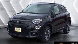 2023 Fiat 500X Sport