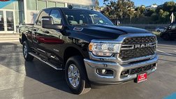 2024 Ram Ram Pickup 2500 Big Horn