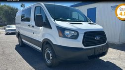2018 Ford Transit 150