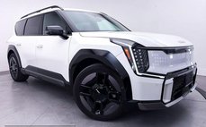 2024 Kia EV9 GT-Line