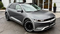 2023 Hyundai Ioniq 5 Limited