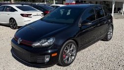 2013 Volkswagen GTI Base