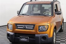 2007 Honda Element EX