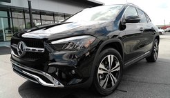 2024 Mercedes-Benz GLA-Class GLA 250