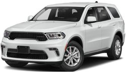 2021 Dodge Durango SRT Hellcat