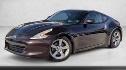 2010 Nissan 370Z Touring
