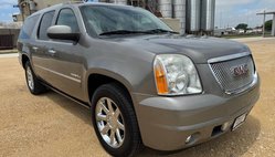 2012 GMC Yukon XL Denali
