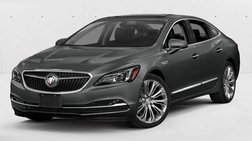 2019 Buick LaCrosse Preferred