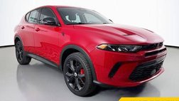 2024 Dodge Hornet GT