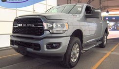2024 Ram Ram Pickup 2500 Big Horn