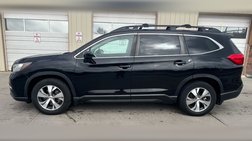 2019 Subaru Ascent Premium 8-Passenger