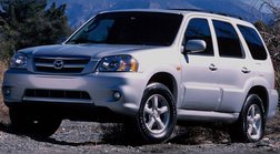 2006 Mazda Tribute s