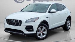2022 Jaguar E-PACE P250