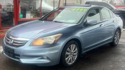 2011 Honda Accord EX-L