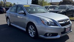 2013 Subaru Legacy 2.5i Limited