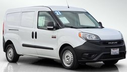 2021 Ram ProMaster City Tradesman