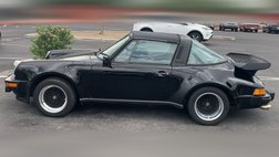 1980 Porsche 911 