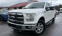 2015 Ford F-150 XL