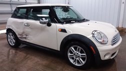 2007 MINI Cooper Base