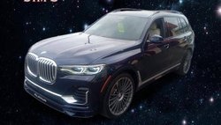 2021 BMW X7 ALPINA XB7