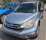 2011 Honda CR-V EX