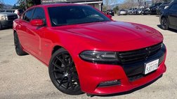 2015 Dodge Charger R/T