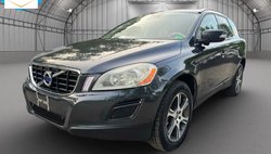 2011 Volvo XC60 T6
