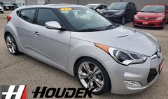 2013 Hyundai Veloster Base